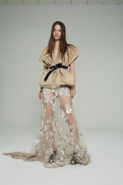 Marques’Almeida 26FW040